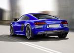 Audi R8 e-tron 2015 года